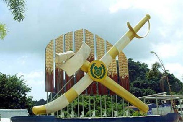 פנסיון Syed Homestay Arau