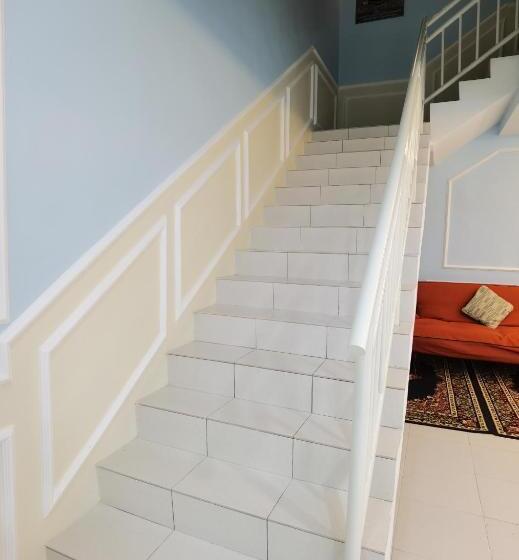 פנסיון Syed Homestay Arau