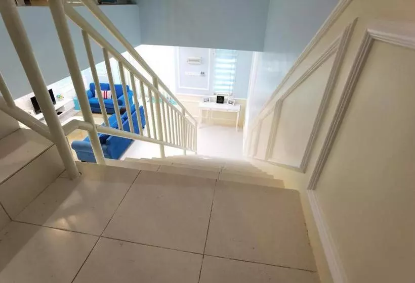 ペンション Syed Homestay Arau