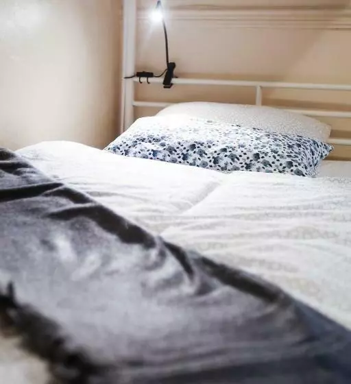 پانسیون The Chill