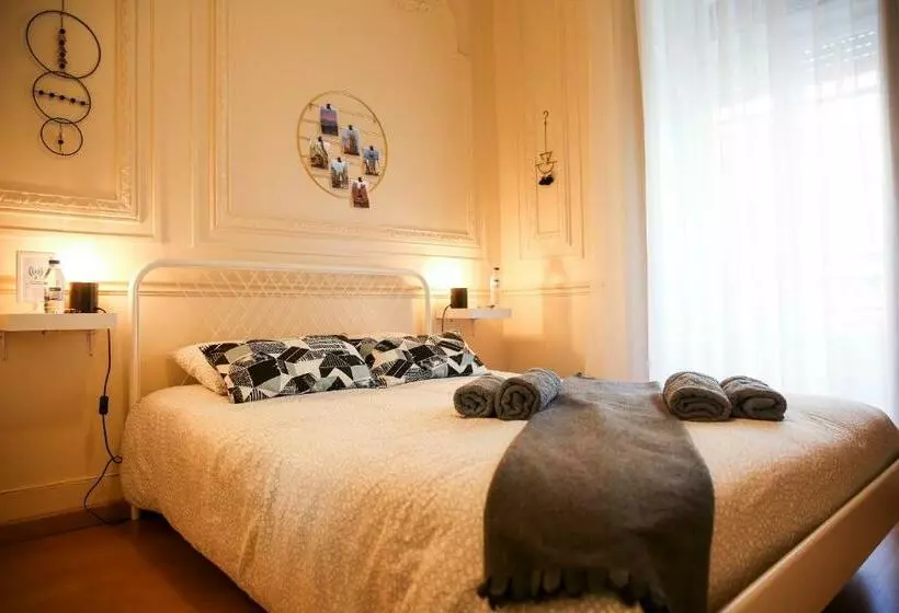 پانسیون The Chill