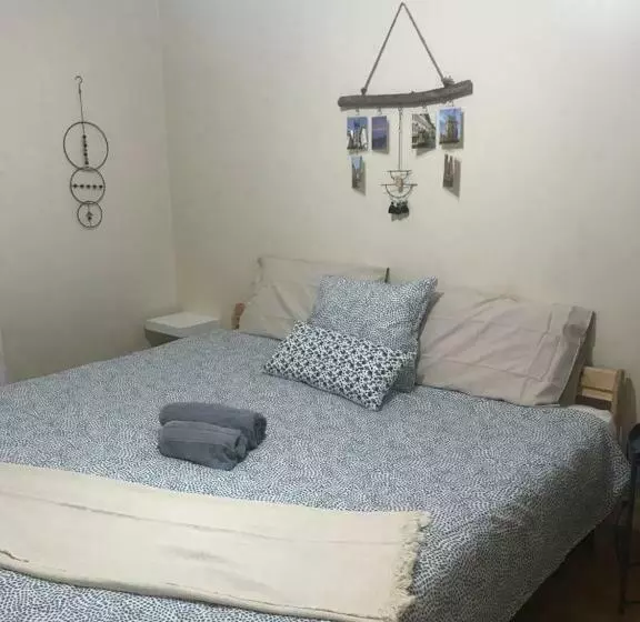 پانسیون The Chill