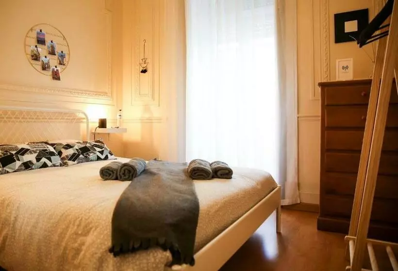 پانسیون The Chill