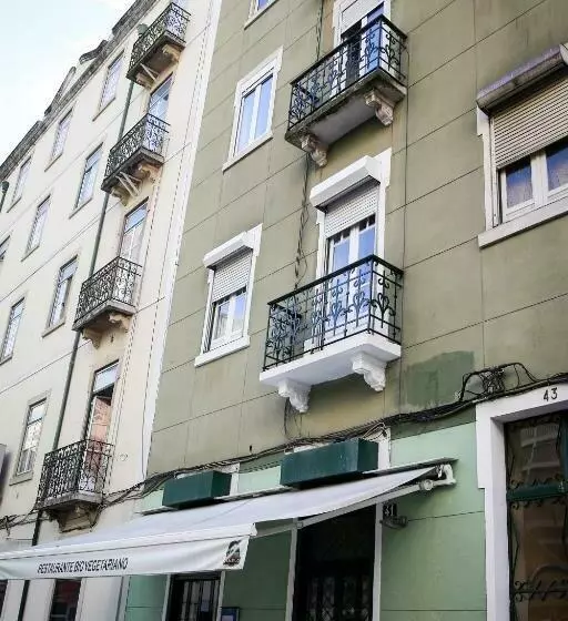 پانسیون The Chill