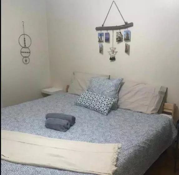 پانسیون The Chill