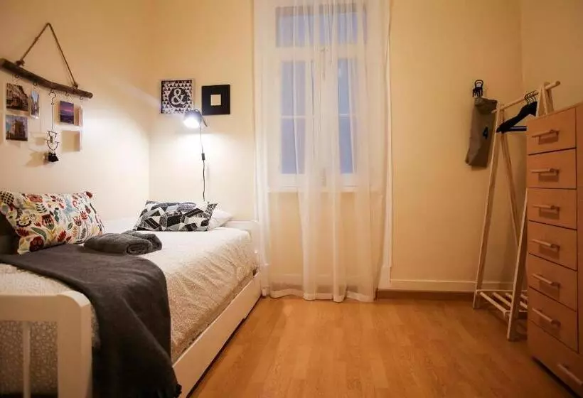 پانسیون The Chill