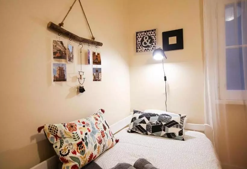 پانسیون The Chill