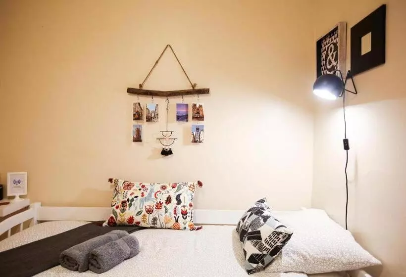 پانسیون The Chill