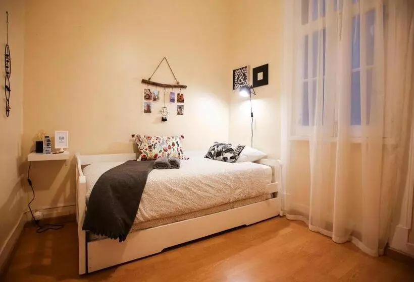 پانسیون The Chill