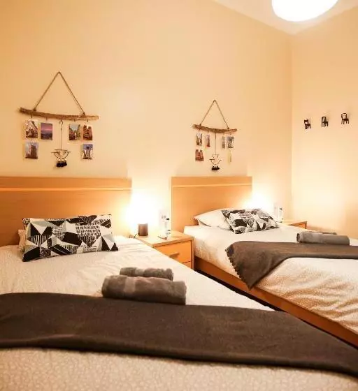 پانسیون The Chill