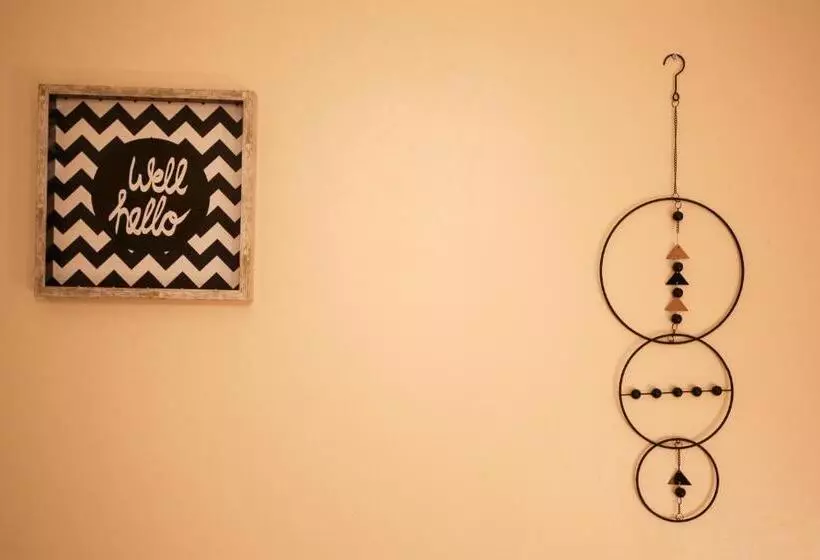 پانسیون The Chill