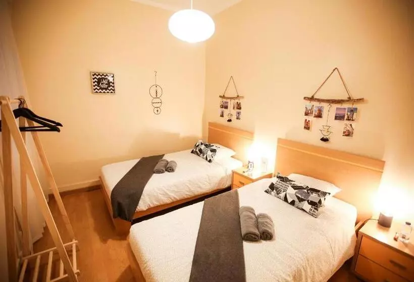 پانسیون The Chill