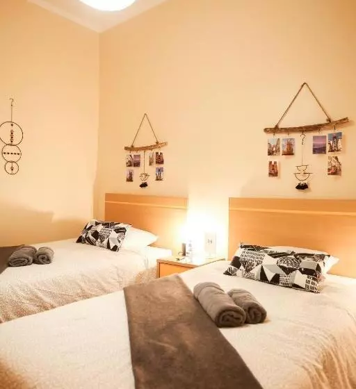 پانسیون The Chill