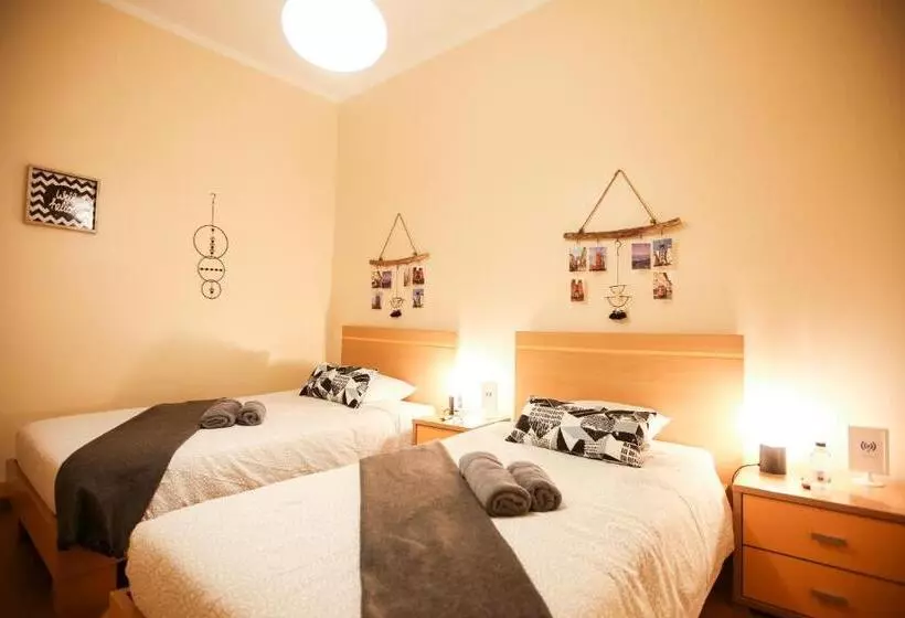 پانسیون The Chill