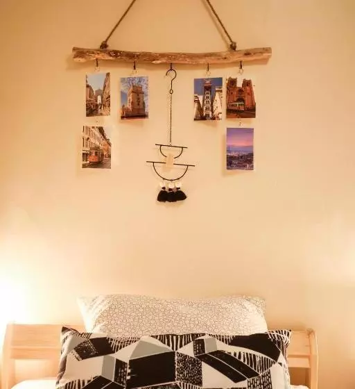 پانسیون The Chill