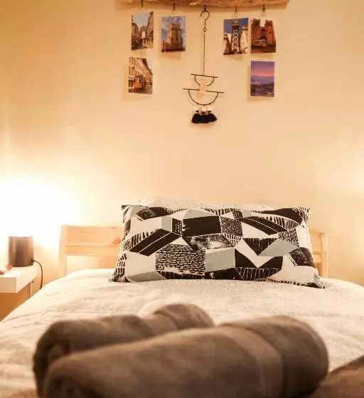 پانسیون The Chill