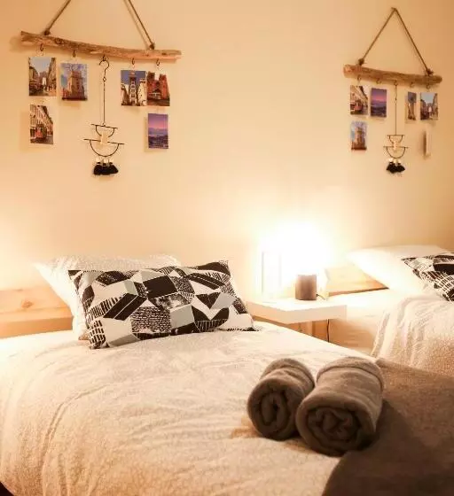 پانسیون The Chill