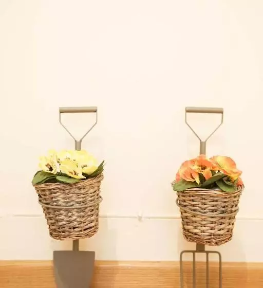 پانسیون The Chill