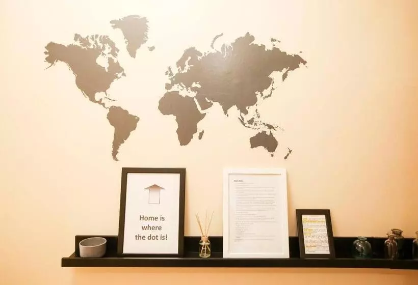 پانسیون The Chill