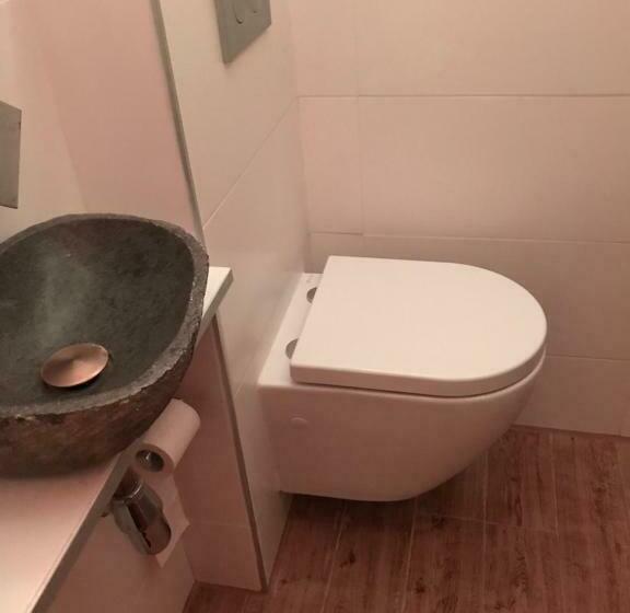 Pensão Tu Ferienzimmer In Ulm Stadtmitte