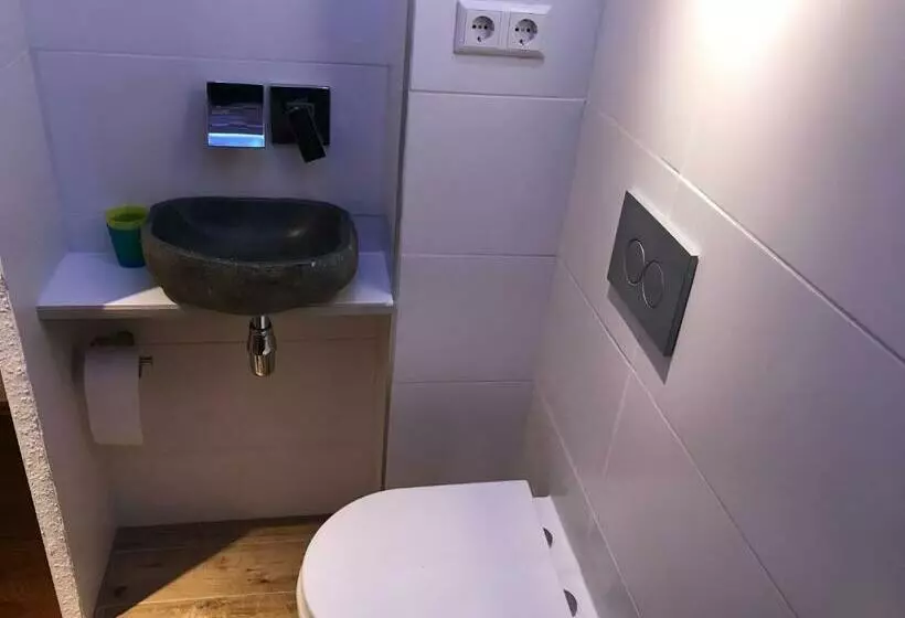 ペンション Tu Ferienzimmer In Ulm Stadtmitte
