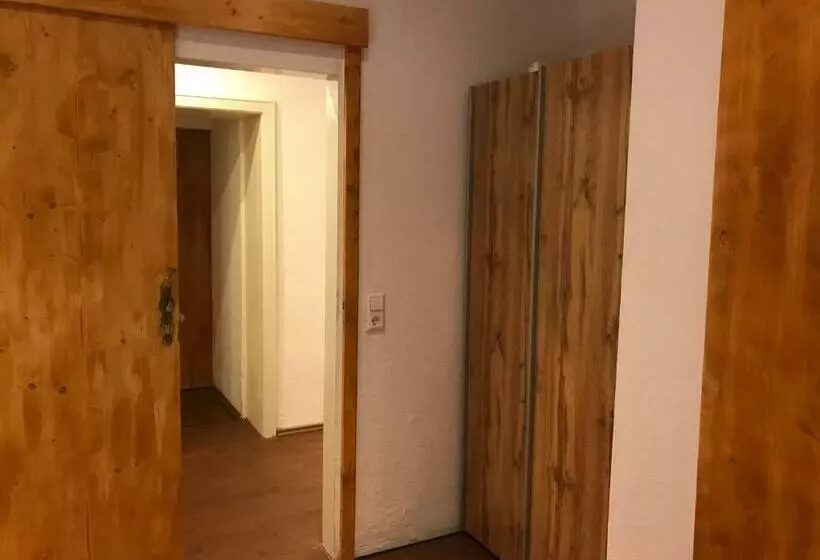ペンション Tu Ferienzimmer In Ulm Stadtmitte