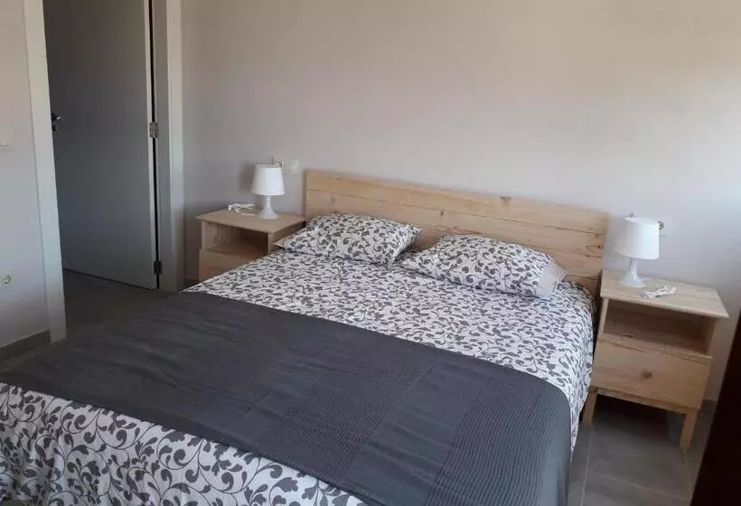 Pension Doña Lubina