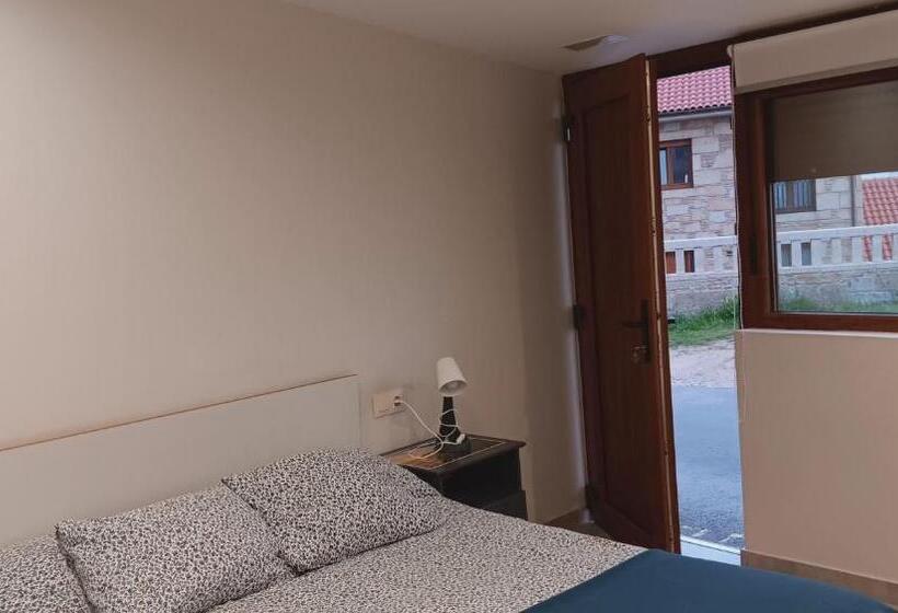 Pension Doña Lubina