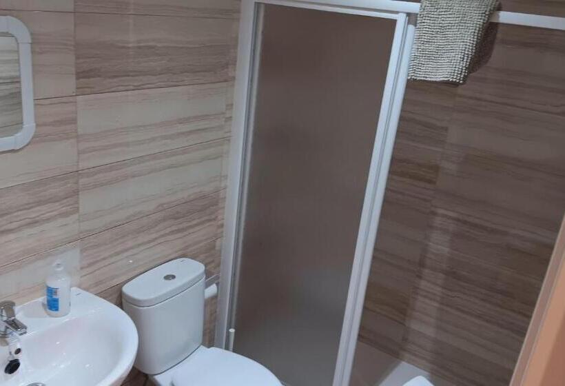 Pension Doña Lubina