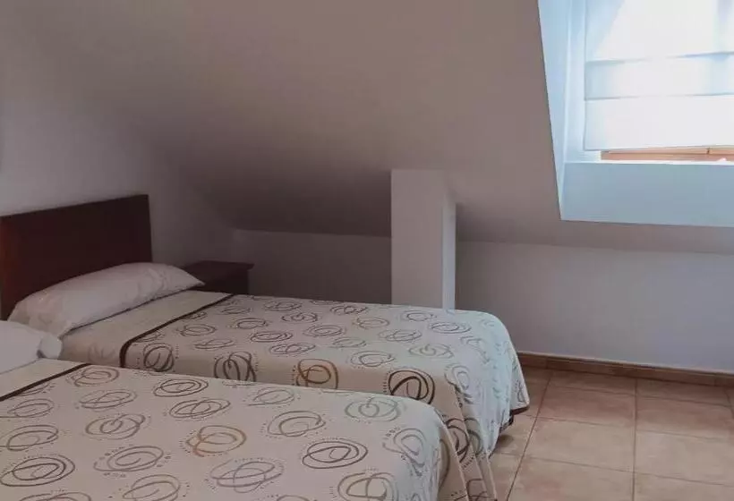 Pension Doña Lubina