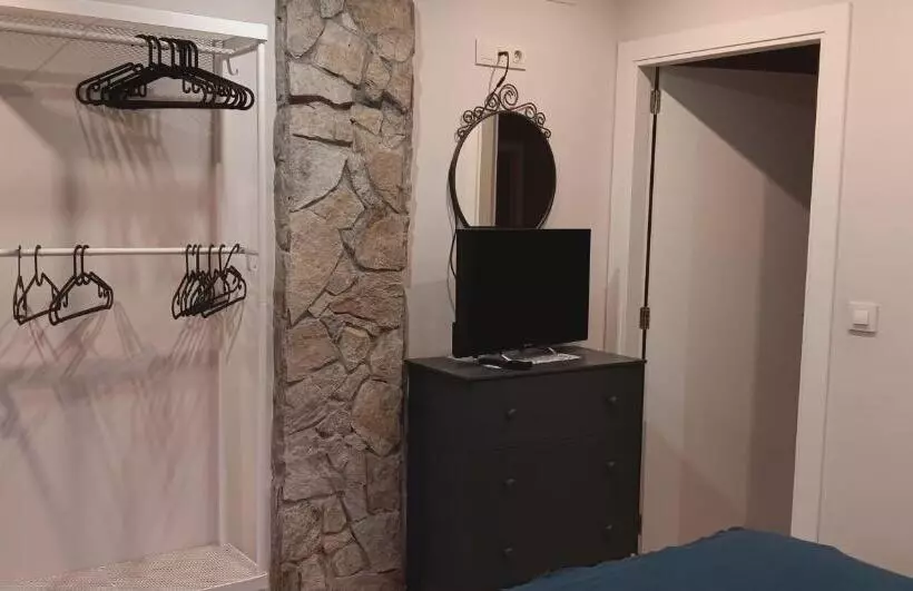 Pension Doña Lubina