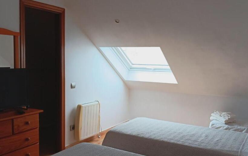 Pension Doña Lubina