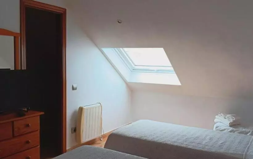 Pension Doña Lubina