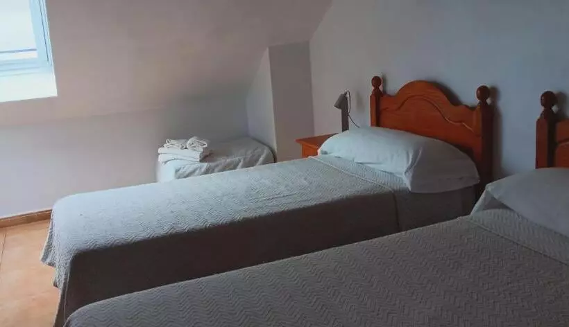 Pension Doña Lubina