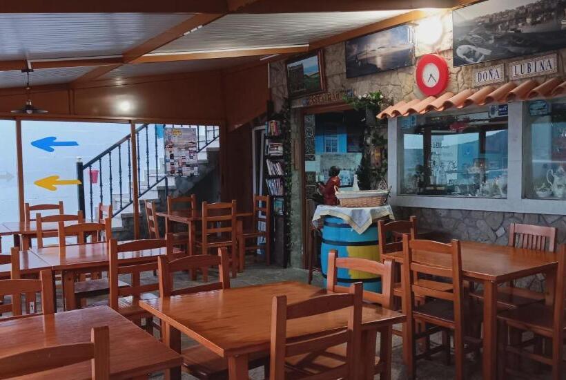 Pension Doña Lubina