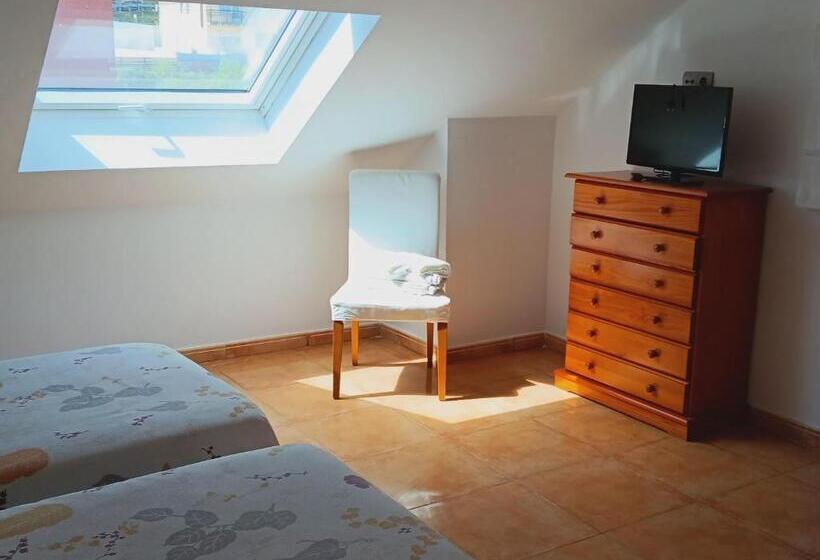 Pension Doña Lubina