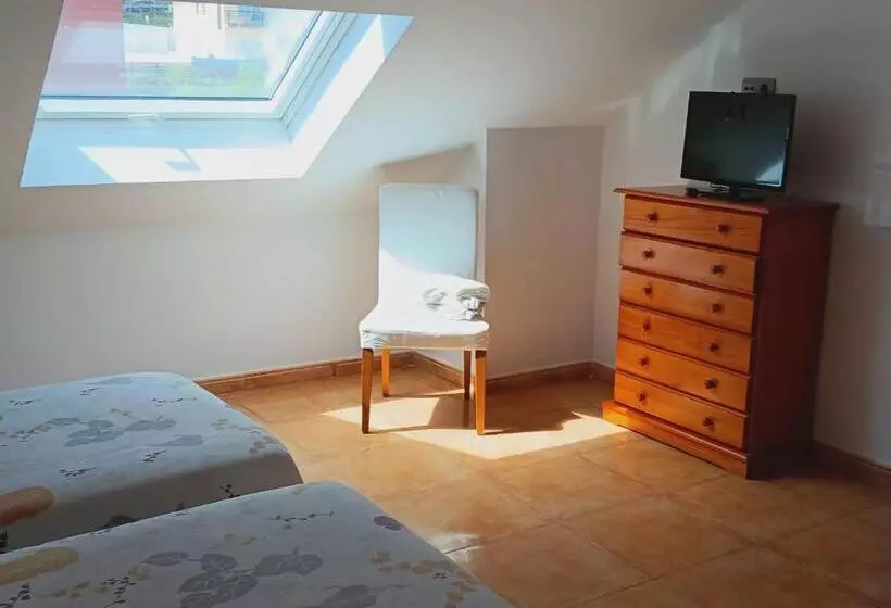 Pension Doña Lubina