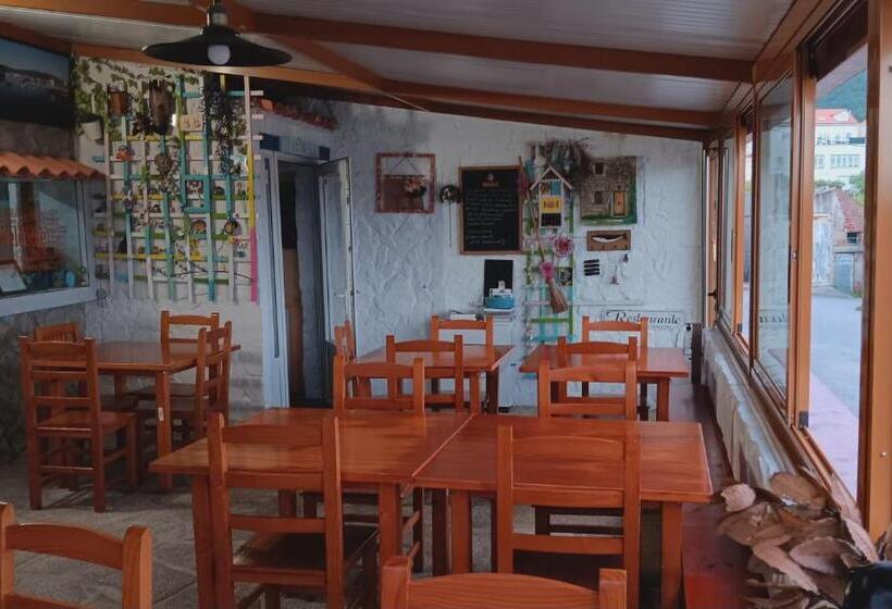 Pension Doña Lubina