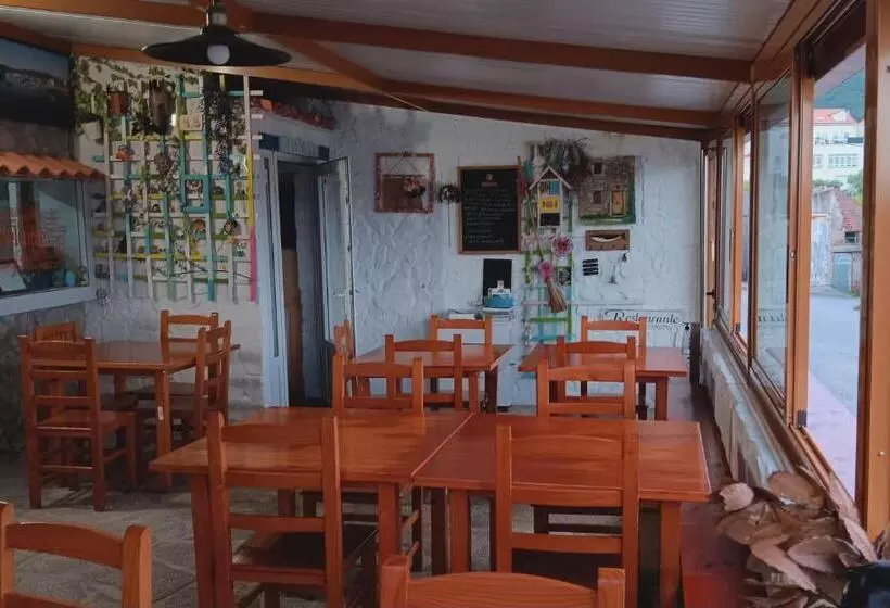 Pension Doña Lubina