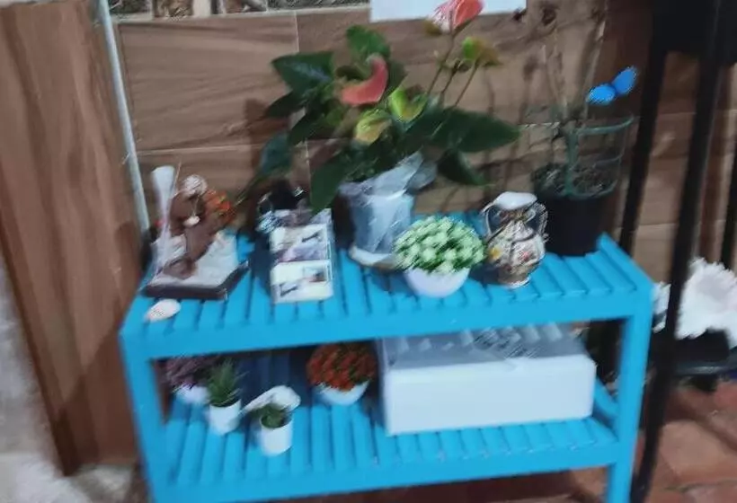 Pension Doña Lubina