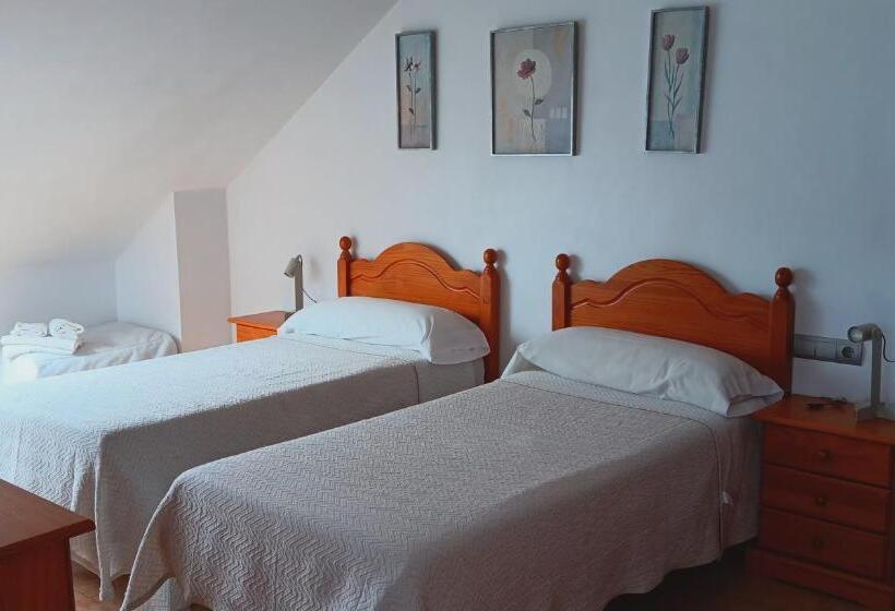 Pension Doña Lubina