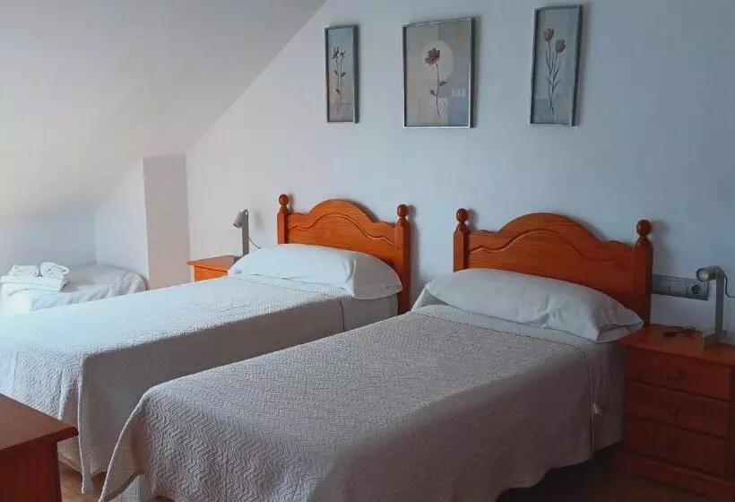 Pension Doña Lubina