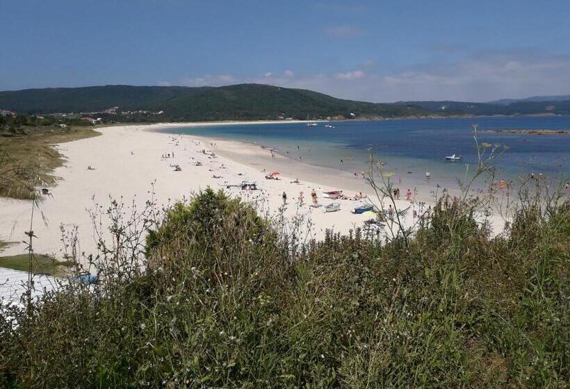 Pension Doña Lubina