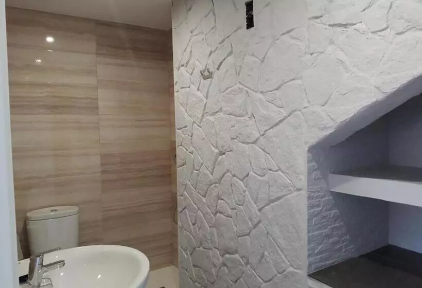 Pension Doña Lubina