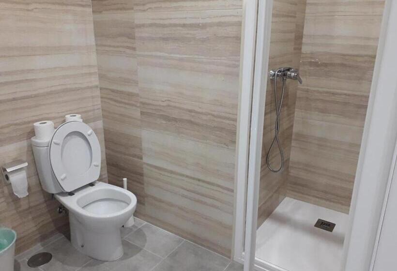 Pension Doña Lubina