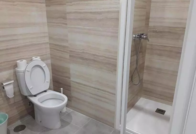 Pension Doña Lubina