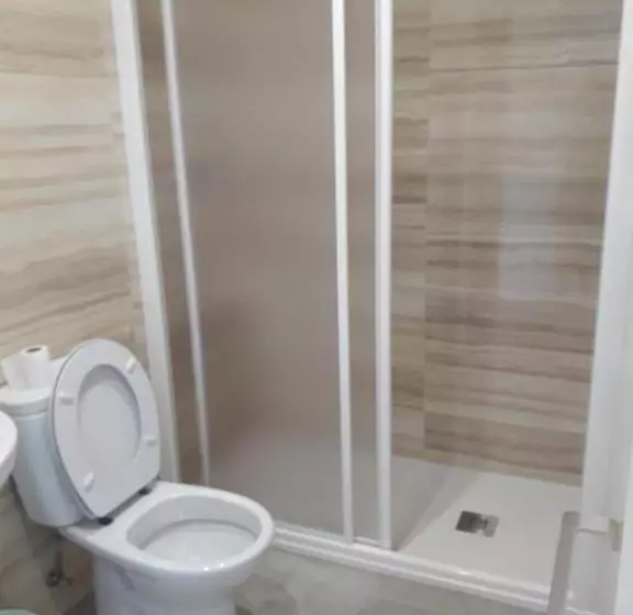 Pension Doña Lubina