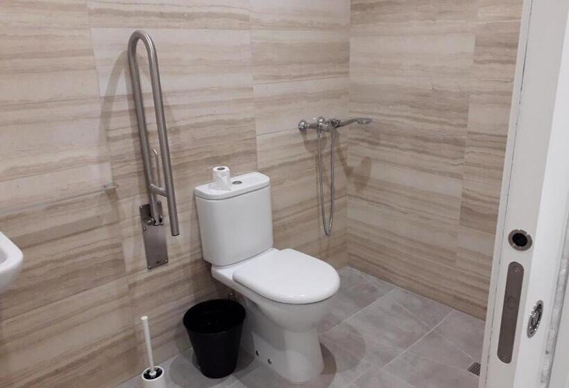 Pension Doña Lubina