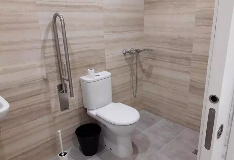 Pension Doña Lubina