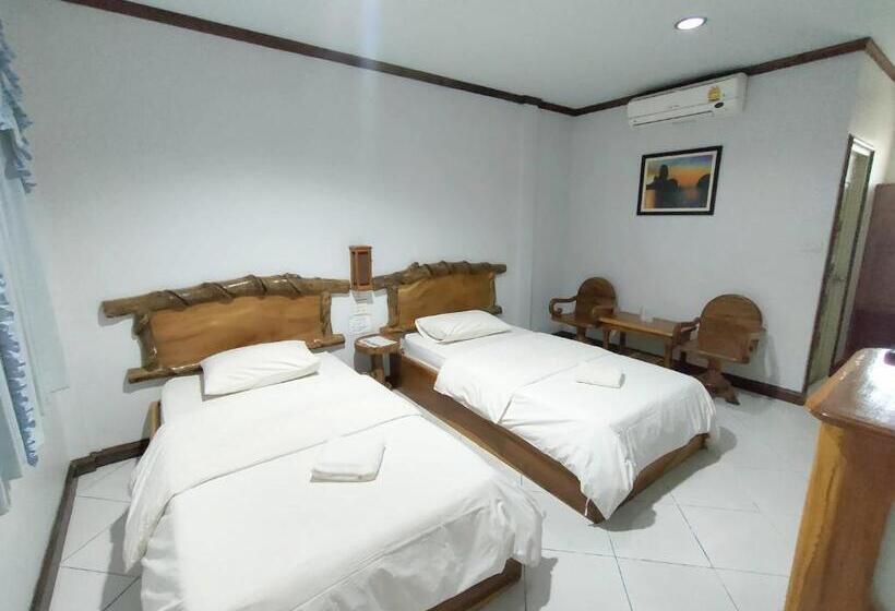 渡假胜地  Magmai Homestay & Tower